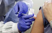 احتمال واکسیناسیون زیر ۶۰ ساله‌ها تا ۲ هفته آینده