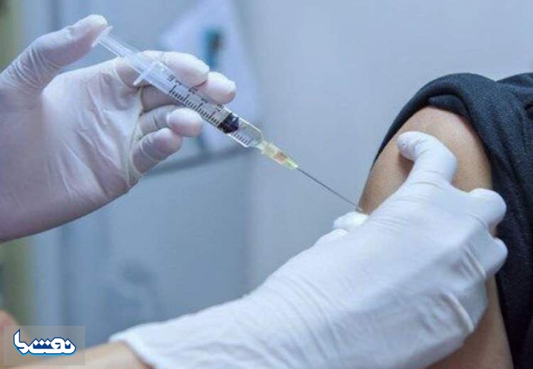 گروه‌های هدف واکسیناسیون سریع‌تر ثبت‌نام کنند
