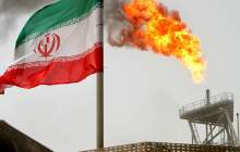 جلوگیری از فروش نفت ایران به چین