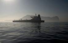 غرق شدن یک نفتکش در یمن و آلودگی نفتی