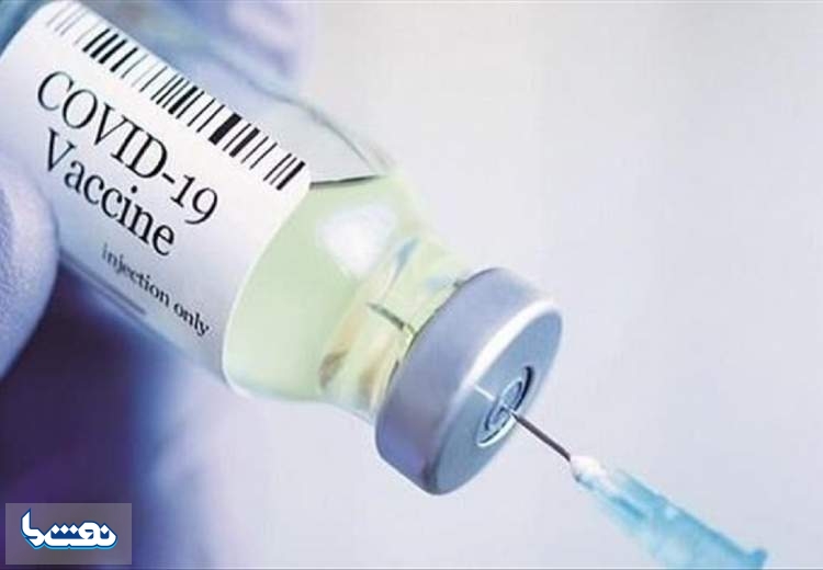سن ثبت‌نام واکسیناسیون کرونا در کشور کاهش یافت