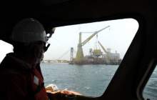 بشکه‌های نفت ایران بیمه شدند