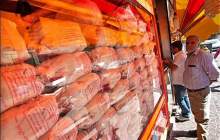 صدور دستور قضایی ترخیص فوری ۱۰۰۰ تن مرغ