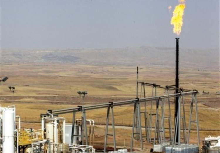 زمان آزادسازی چاه‌های نفت و گاز سوریه رسیده؟