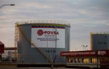 احیا صنعت نفت ونزوئلا علی‌رغم تحریم‌ها