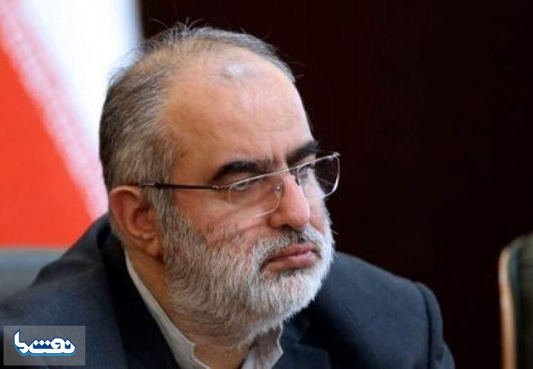 حسام‌الدین آشنا مجرم شناخته شد