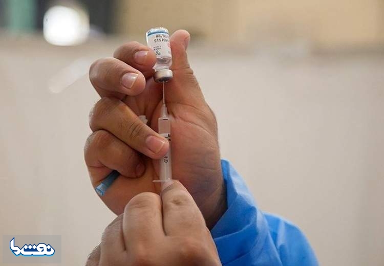 عوارض واکسن کرونا تا چند روز ادامه دارد؟