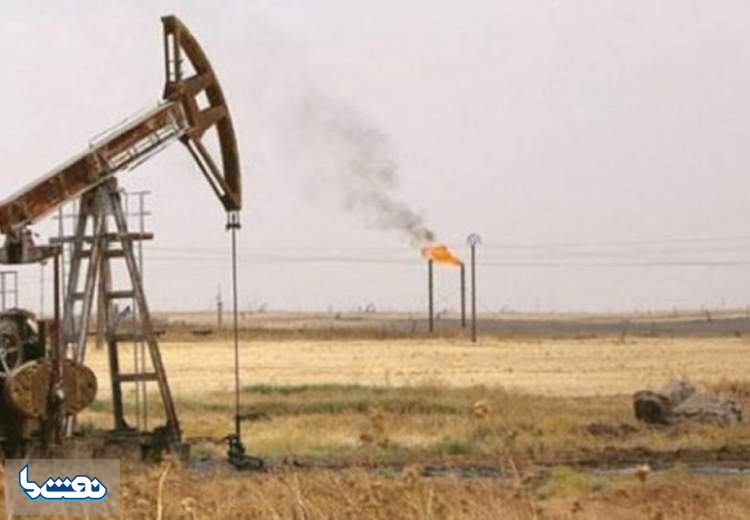 ادامه غارت منابع نفتی سوریه توسط آمریکا