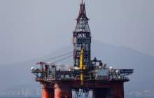 بهره برداری زود هنگام چین از پروژه نفتی