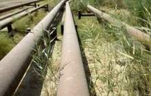 انهدام باند سارقان لوله‌های نفت در خوزستان
