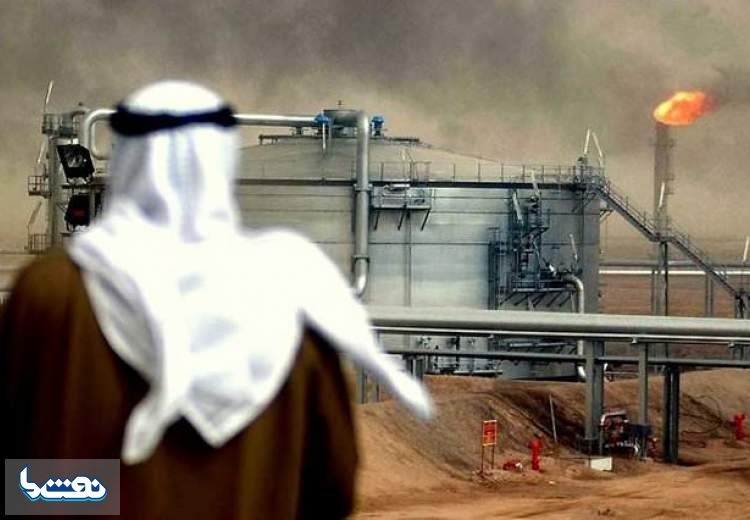 چالش نفت عربستان در برابر کرونا و رقیبان