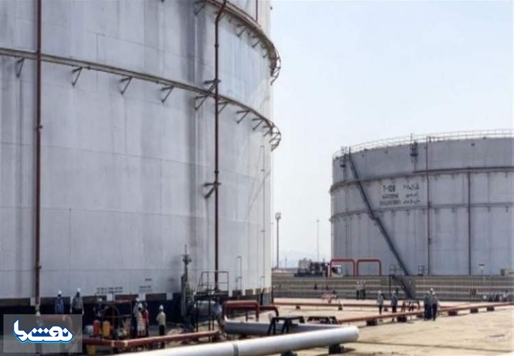 وقوع نقص فنی در شرکت نفت عربستان