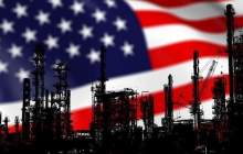 آمریکا چقدر نفت مصرف می‌کند؟