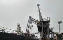 افزایش ۲۸ درصدی صادرات نفت‌ آمریکا