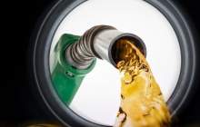 قیمت بنزین در بورس روسیه رکورد زد