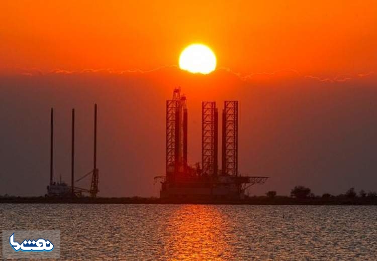 تولید نفت ایران افزایش یافت