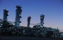 رفع موانع تولید پالایشگاه گاز بیدبلند خلیج فارس