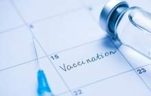واکسینه‌شدگان ۸ برابر کمتر کرونا می گیرند