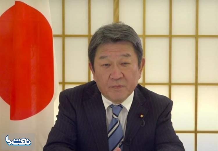 وام ژاپن به عراق برای توسعه پالایشگاهی