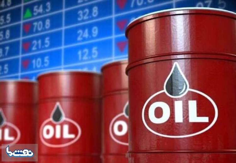 افزایش قیمت نفت خام