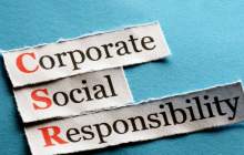 تدوین سند راهبرد مسئولیت‌های اجتماعی پتروشیمی