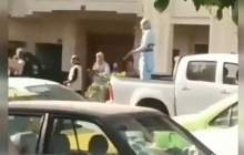 واکنش ناجا به فیلم حمله طالبان در تهرانپارس