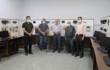 اجرای پروژه تجهیز و راه اندازی کارگاه برق و ابزار دقیق مرکز آموزش پتروشیمی شیراز