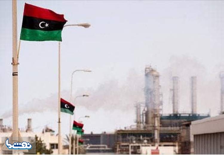 مدیرعامل شرکت ملی نفت لیبی تعلیق شد