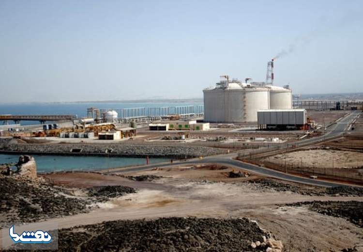 تأکید ریاض بر خروج ابوظبی از تأسیسات گازی یمن