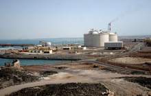 تأکید ریاض بر خروج ابوظبی از تأسیسات گازی یمن