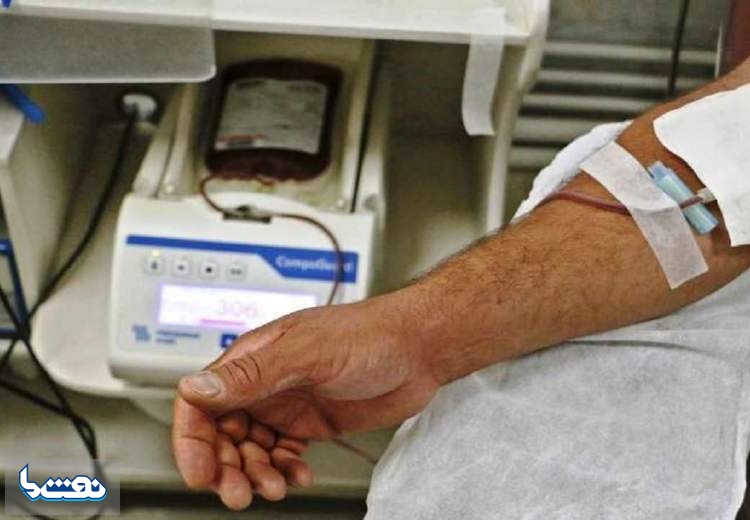 پس از واکسن کرونا می‌توان خون اهدا کرد؟