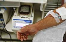 پس از واکسن کرونا می‌توان خون اهدا کرد؟