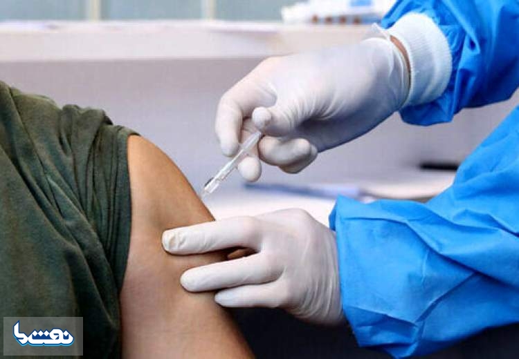 زمان واکسیناسیون شاغلان فروشگاه‌های زنجیره‌ای