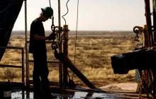 کاهش شمار دکل‌های نفت و گاز آمریکا