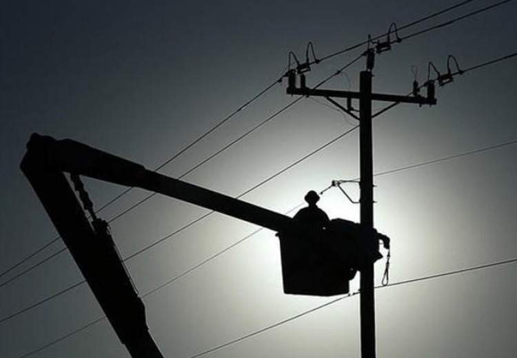 صنعت البرز متضرر از قطعی‌های بی‌برنامه برق