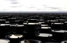 قیمت جهانی نفت امروز ۱۴۰۰/۰۶/۱۵