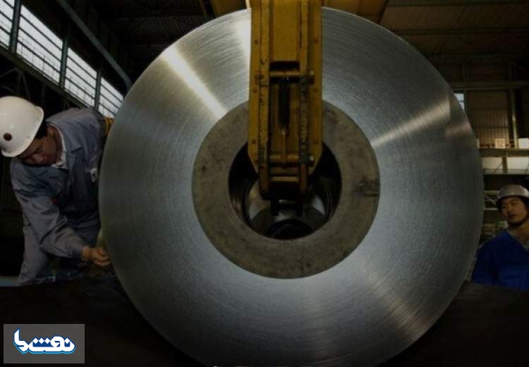 همکاری بزرگترین فولادساز چین با آرامکو