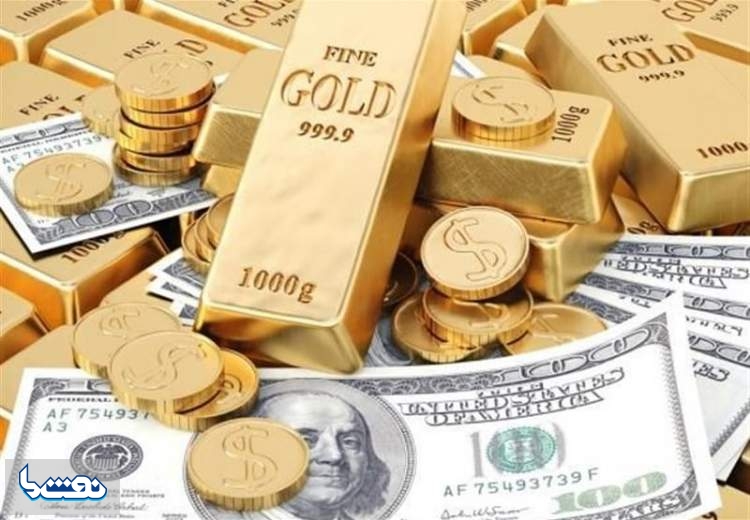 قیمت طلا، سکه و ارز امروز ۱۴۰۰/۰۶/۲۰