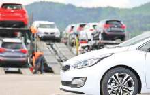 مصوبه مجلس برای واردات خودروهای خارجی