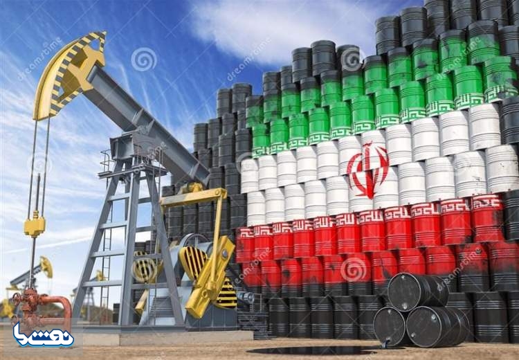 افزایش صادرات نفت ایران با وجود تحریم‌