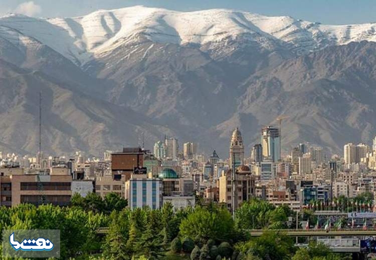 قیمت خانه در تهران از اروپا بیشتر شده است!