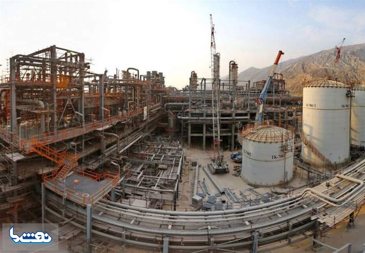 تدوین سند ۱۵ پروژه نفتی در کرمانشاه