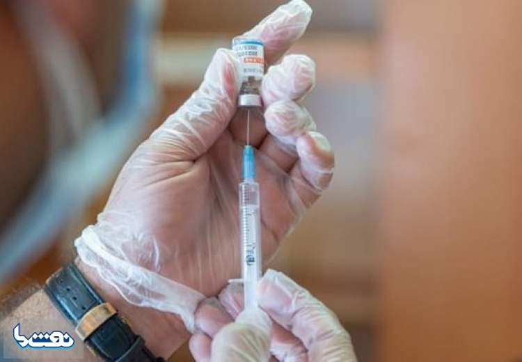 ثبت‌نام واکسیناسیون برای متولدین ۸۵