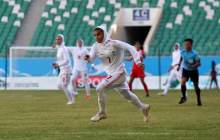 صعود بانوان ایران به جام ملت‌های آسیا