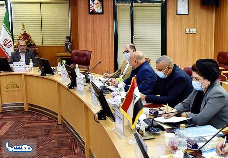 آمادگی ایران برای تمدید قرارداد گازی با عراق