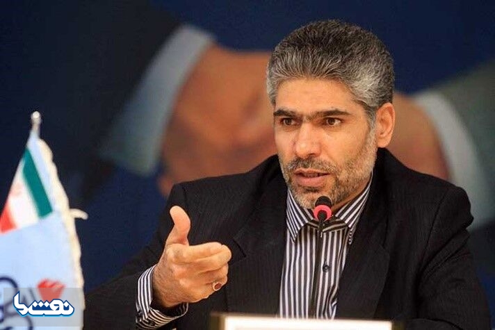 عبدالحسین بیات رئیس هیئت‌رئیسه صندوق‌های بازنشستگی نفت شد