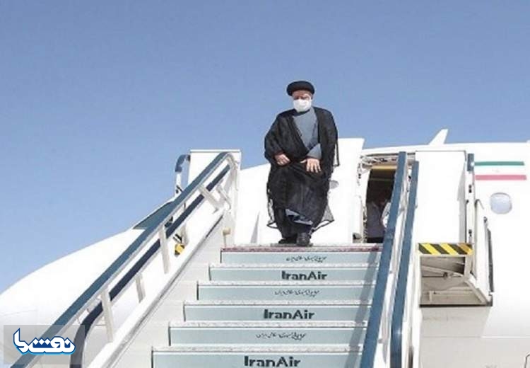 رئیس جمهور به بوشهر می‌رود