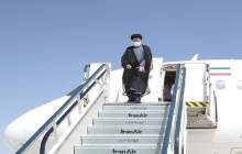 رئیس جمهور به بوشهر می‌رود