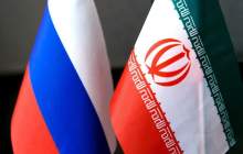 تمایل روسیه برای سرمایه‌گذاری در گاز ایران