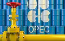 موافقت اوپک پلاس با افزایش تولید نفت
